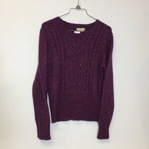 Royal Robbins Pullover Knit Sweater - Size Large - Pre-Owned - DJ9CL4